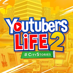Youtubers Life 2 [Money mod] - Continuation of the popular youtuber simulator