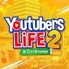 تحميل Youtubers Life 2 [Money mod]