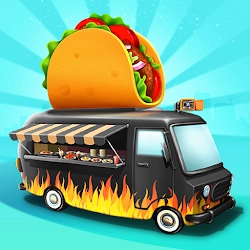 Food Truck Chef™: Cooking Game - кулинарная игра - Кулинарный симулятор от Tilting Point