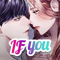 IFyou:episodes-love stories [No Ads] - Interactive stories with a romantic plot