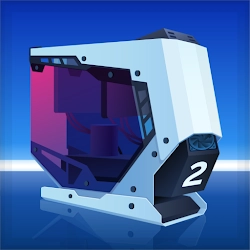 PC Creator 2 PC Building Sim [Mod menu] - Continuación del emocionante simulador PC Creator