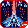 Download Space Shooter Galaxy Attack [Lots of diamonds]
