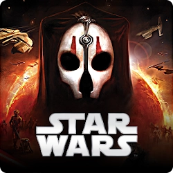 STAR WARS™: KOTOR II - Continuation of the spectacular action-RPG in the Star Wars universe