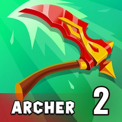 Combat Quest - Archer Action RPG [Мод меню] - Динамичная action-RPG с нон-стоп сражениями