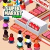 تحميل Idle Supermarket Tycoon Tiny Shop Game [Mod Money]