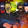 下载 Justice Rivals 3 Cops&Robbers [Money mod]