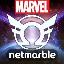 MARVEL Future Revolution - Зрелищная ролевая игра во вселенной Marvel