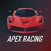 Скачать Apex Racing [Unlocked]