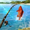 Download Fishing Clash Catching Fish Game Bass Hunting 3D [Mod Menu]