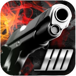 Magnum 30 Gun Custom Simulator [Money mod] - محاكاة اطلاق النار واقعية بشكل لا يصدق