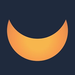 Moonly Moon Phase Calendar Cycles and Astrology [unlocked] - Interesting app with affirmations, runes and moon phases
