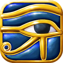 Egypt Old Kingdom [Unlocked] - Strategy in the days of ancient Egypt based on real events