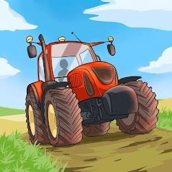 Roots of Tomorrow - Farm Sim [Unlocked] - Farm simulator with turn-based strategy elements