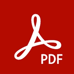 Adobe Acrobat Reader - Popular lector de documentos PDF