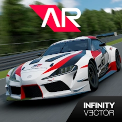Assoluto Racing [Unlocked] - Отличная гонка в стиле Real Racing