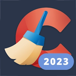CCleaner Pro [unlocked] - A popular utility for cleaning residual data
