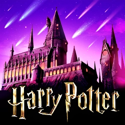 Harry Potter: Hogwarts Mystery [Mod menu] - 感觉像一个真正的魔术师