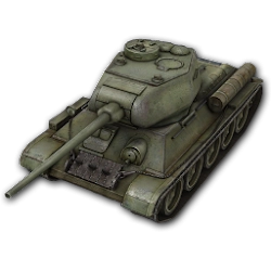 Knowledge Base for WoT - Information on the gameplay in WoT