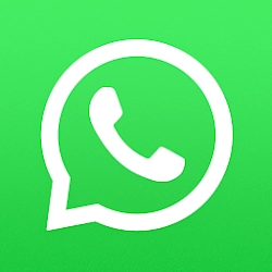 WhatsApp Messenger - Schnelle Messaging-App