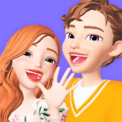 ZEPETO - Create your 3D avatar and lead a virtual life
