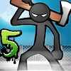 تحميل Anger of stick 5 zombie [Mod Money]