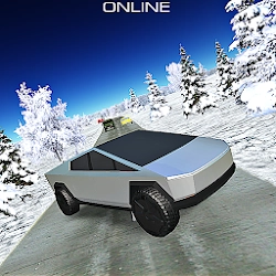 Voyage 4 [Unlocked] - Realistic car simulator travel in Russia