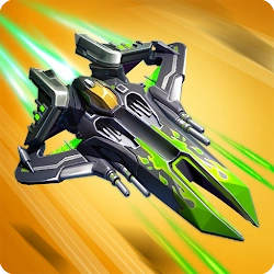 Wing Fighter [Adfree] - Dynamic arcade shooter with action elements