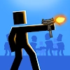 Download The Gunner 2: Guns and Zombies [Free Shoping]