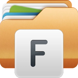 File Manager - مدير الملفات الأبسط والمفهوم