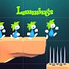 Скачать Lemmings [Unlocked]