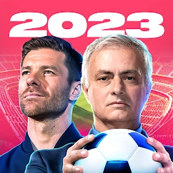 Top Eleven Be a Soccer Manager - 未来足球经理的更新版本