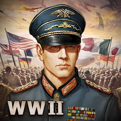 World Conqueror 3 [много медалей] - Neue Militärstrategie von den Meistern des Genres