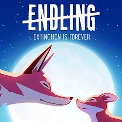 Endling *Extinction is Forever - Атмосферное приключение с трогательным сюжетом
