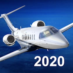 Aerofly FS 2020 - محاكاة طيران واقعية بشكل لا يصدق