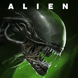 Alien: Blackout [много энергии] - Unique horror adventure in the Alien universe
