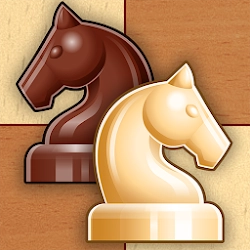 Chess Clash of Kings [unlocked/Mod Money] - Multiplayer Board Chess Game