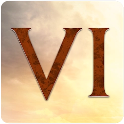 Civilization VI [unlocked] - The popular strategy Sid Meiers Civilization VI is now on android