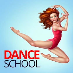 Dance School Stories Dance Dreams Come True [unlocked] - Exciting dance simulator