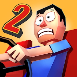 Faily Brakes 2 [unlocked] - A fun arcade racing game for all ages