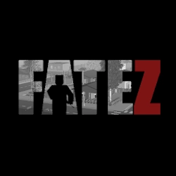 FateZ Unturned Zombie Survival [тупые боты] - Cubic open world survival action