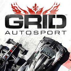GRID™ Autosport [Patched] - Совершенно новый уровень в мире мобильных гонок