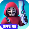 Download Heroes Strike Offline MOBA & Battle Royale [unlocked/Free Shopping]