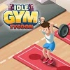 تحميل Idle Fitness Gym Tycoon Workout Simulator Game [Mod Money]