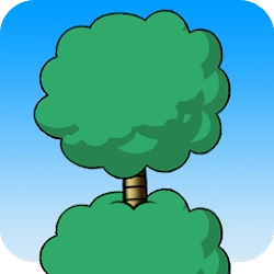 INFINITREE [Mod Money] - Growing the tallest tree in the universe