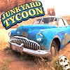 Herunterladen Junkyard Tycoon Car Business Simulation Game
