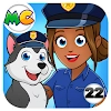 Download My City Cops and Robbers