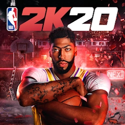 NBA 2K20 [Бесплатные покупки] - Один из лучших баскетбольных симуляторов