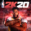 下载 NBA 2K20 [Free Shopping]