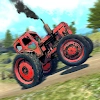 Download OffRoad Travel 4wd SUVs ride to hill