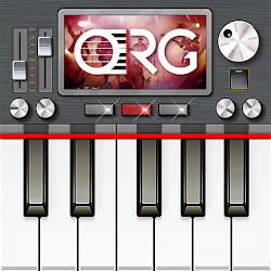 ORG 2021 [unlocked] - Application for creating unique music tracks